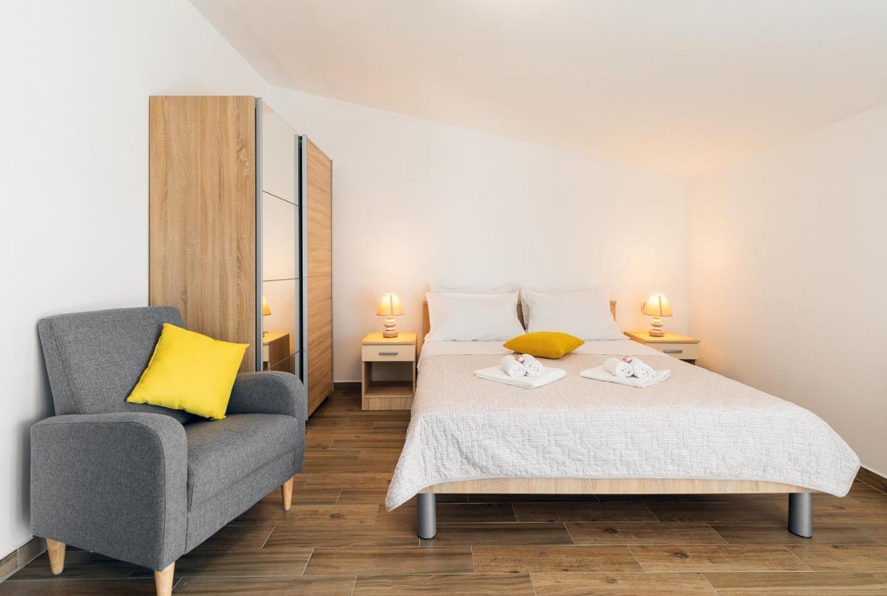 Fancy Apartments Dream Brna Eksteriør billede