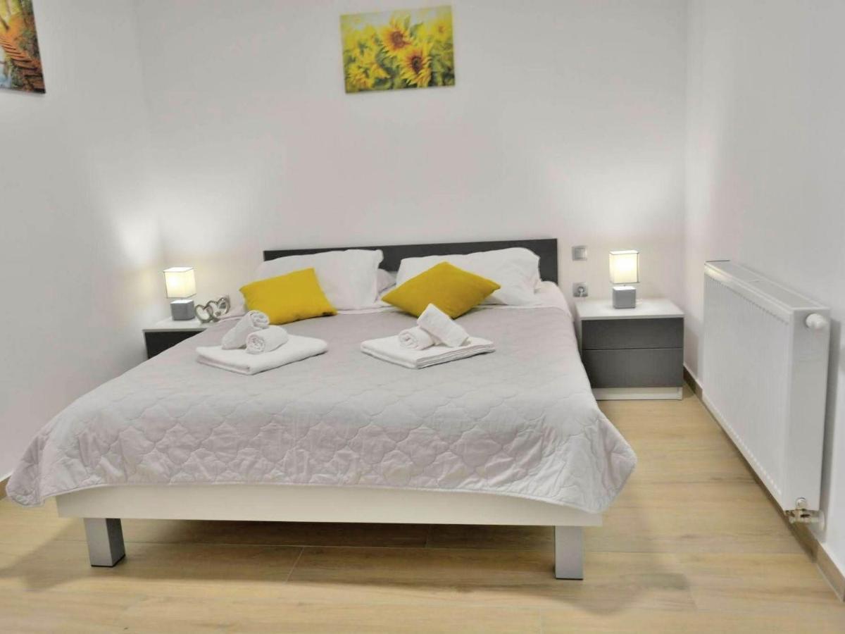 Fancy Apartments Dream Brna Eksteriør billede